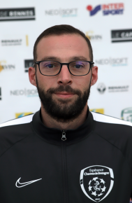 Bon anniversaire Benjamin&nbsp;DELAHAIE